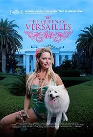 The Queen of Versailles (2014) watch-The Queen of Versailles (2014)