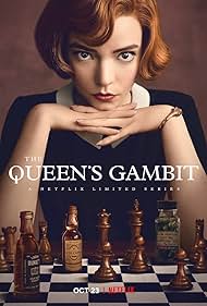 The Queen's Gambit (2020) watch-The Queen's Gambit (2020)