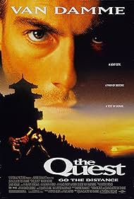The Quest (1996) watch-The Quest (1996)
