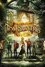 watch-The Quest for Tom Sawyer's Gold (2023)