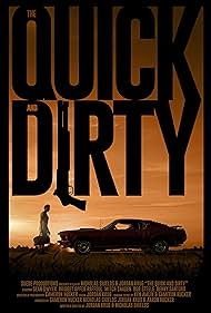 The Quick and Dirty (2019) watch-The Quick and Dirty (2019)