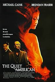 The Quiet American (2003) watch-The Quiet American (2003)