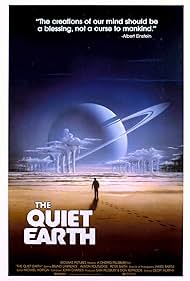 The Quiet Earth (1985) watch-The Quiet Earth (1985)