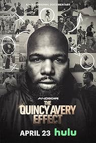 The Quincy Avery Effect (2025) watch-The Quincy Avery Effect (2025)