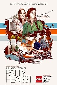 watch-The Radical Story of Patty Hearst (2018)