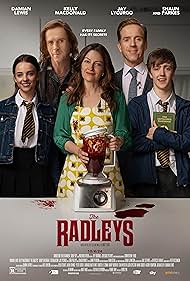 watch-The Radleys (2024)