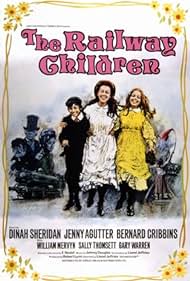 The Railway Children (1970) watch-The Railway Children (1970)