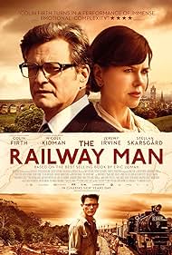The Railway Man (2014) watch-The Railway Man (2014)