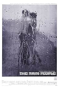 The Rain People (1969) watch-The Rain People (1969)