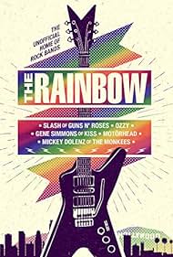 The Rainbow (2019) watch-The Rainbow (2019)