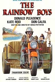The Rainbow Boys (1973) watch-The Rainbow Boys (1973)
