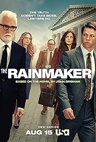 watch-The Rainmaker (2025)
