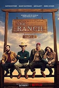 The Ranch (2016) watch-The Ranch (2016)