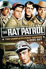 watch-The Rat Patrol (1966)