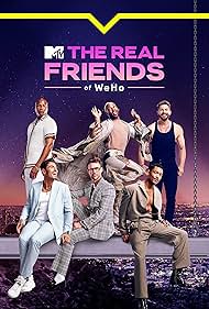The Real Friends of WeHo (2023) watch-The Real Friends of WeHo (2023)