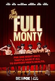 The Real Full Monty (2024) watch-The Real Full Monty (2024)