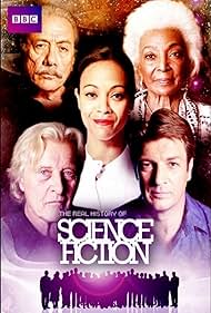The Real History of Science Fiction (2014) watch-The Real History of Science Fiction (2014)