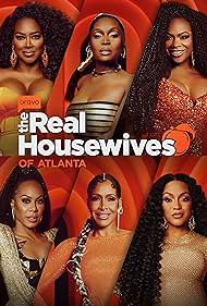 The Real Housewives of Atlanta (2008) watch-The Real Housewives of Atlanta (2008)