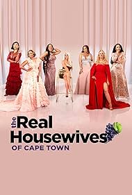 The Real Housewives of Cape Town (2022) watch-The Real Housewives of Cape Town (2022)