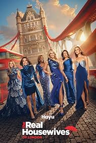 watch-The Real Housewives of London (2025)