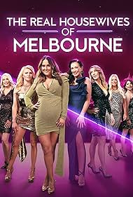 watch-The Real Housewives of Melbourne (2014)