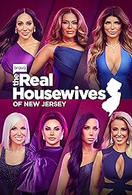 The Real Housewives of New Jersey (2009) watch-The Real Housewives of New Jersey (2009)