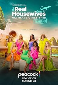 The Real Housewives: Ultimate Girls Trip (2021) watch-The Real Housewives: Ultimate Girls Trip (2021)