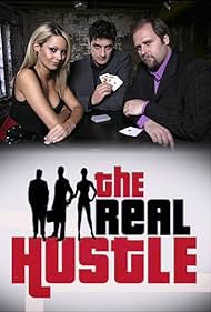 The Real Hustle (2006) watch-The Real Hustle (2006)