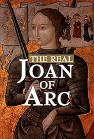 The Real Joan of Arc (2008) watch-The Real Joan of Arc (2008)