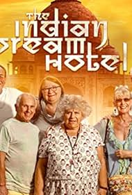 The Real Marigold Hotel (2016) watch-The Real Marigold Hotel (2016)