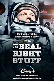 The Real Right Stuff (2020) watch-The Real Right Stuff (2020)
