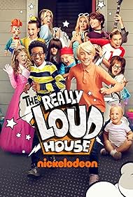 The Really Loud House (2022) watch-The Really Loud House (2022)