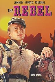 watch-The Rebel (1959)