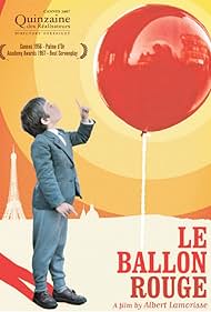 The Red Balloon (1957) watch-The Red Balloon (1957)