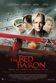The Red Baron (2008) watch-The Red Baron (2008)