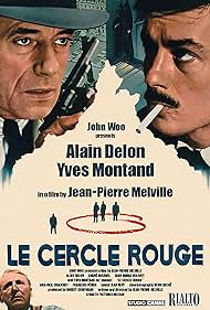 The Red Circle (1970) watch-The Red Circle (1970)