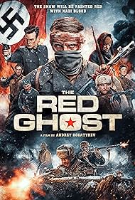 The Red Ghost (2021) watch-The Red Ghost (2021)