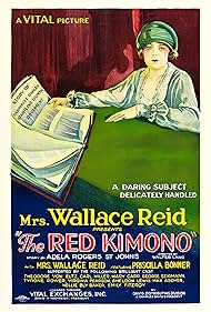 watch-The Red Kimona (1926)