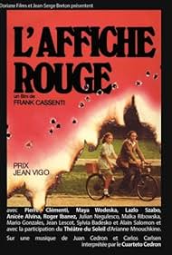 watch-The Red Poster (1976)