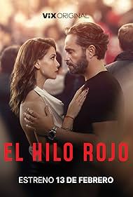 watch-The Red Thread (2025)