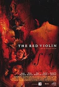 The Red Violin (1999) watch-The Red Violin (1999)