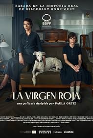 The Red Virgin (2024) watch-The Red Virgin (2024)