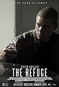 The Refuge (2019) watch-The Refuge (2019)