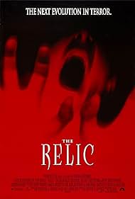 The Relic (1997) watch-The Relic (1997)
