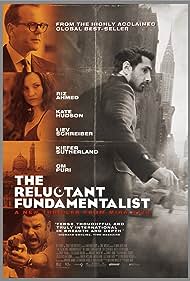 The Reluctant Fundamentalist (2013) watch-The Reluctant Fundamentalist (2013)