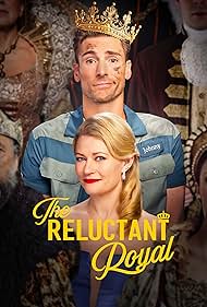 The Reluctant Royal (2025) watch-The Reluctant Royal (2025)