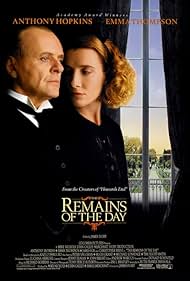 The Remains of the Day (1993) watch-The Remains of the Day (1993)