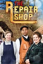 The Repair Shop: Fixing Britain (2020) watch-The Repair Shop: Fixing Britain (2020)