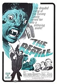 The Reptile (1966) watch-The Reptile (1966)