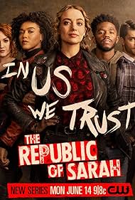 The Republic of Sarah (2021) watch-The Republic of Sarah (2021)